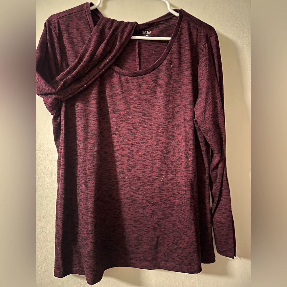 A.N.A Red Top